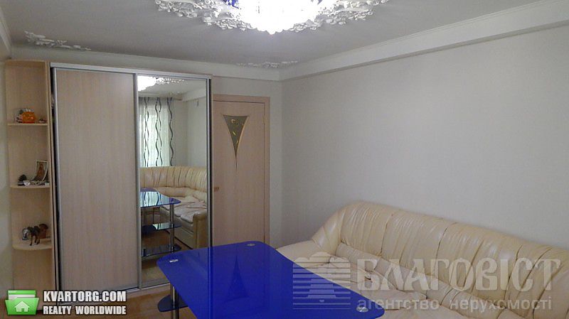 Sell 3-room apartment. Киев,  Героев Космоса — photo 1