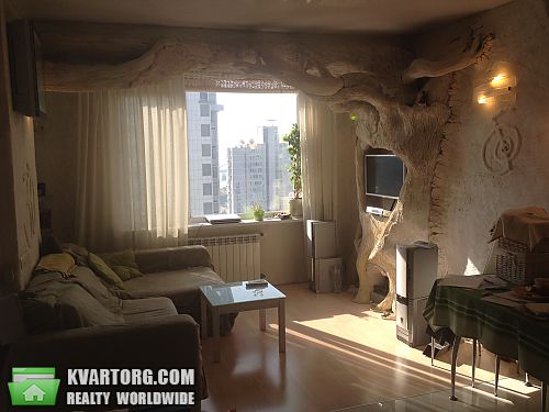 Sell 2-room apartment. Киев, Днепровская наб — photo 4