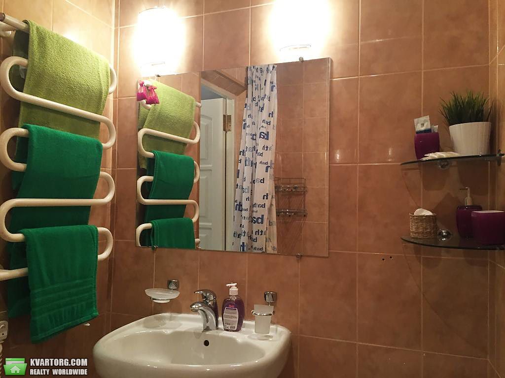 Rent out 2-room apartment. Киев,  Драгоманова — photo 6