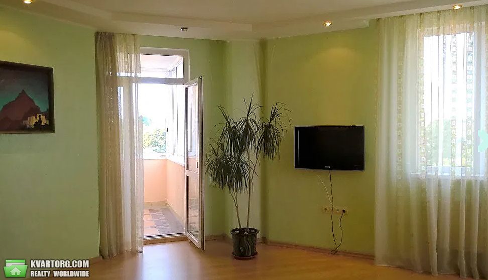 Rent out 2-room apartment. Львов, Академіка Сахарова — photo 7