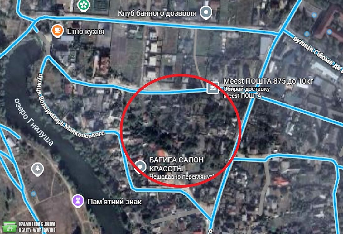 продам дом. Киев,   Маяковского - фото 1