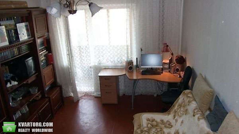 Sell 2-room apartment. Киев,  Драйзера — photo 1