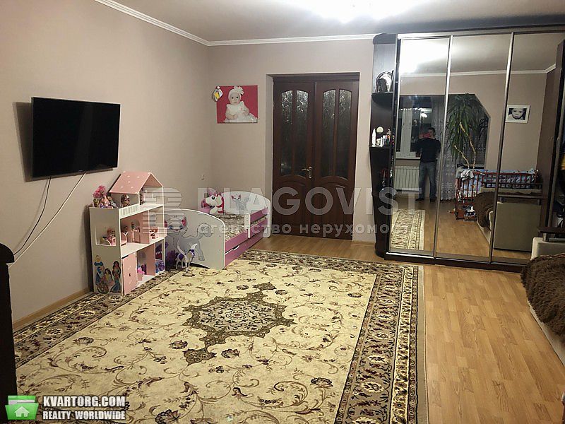 Sell 3-room apartment. Киев, Старанаводницька — photo 4