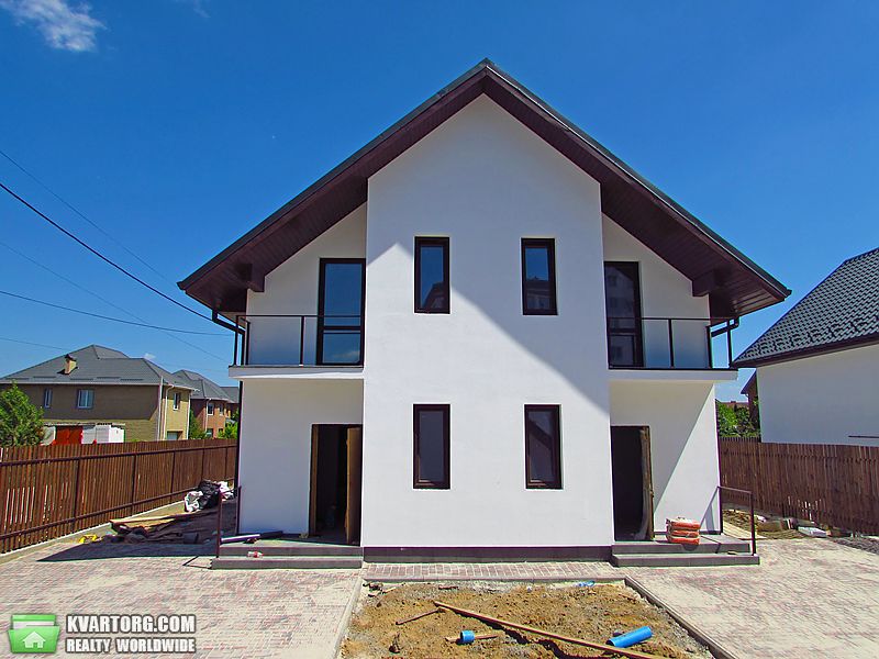 Sell house. Киевская обл., Ивано-Франковская — photo 5