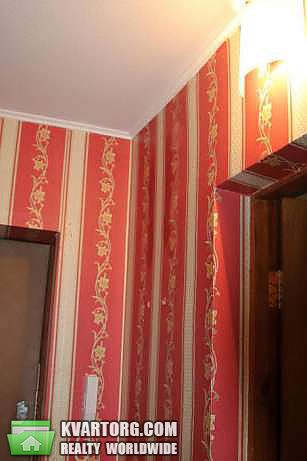 Sell 2-room apartment. Киев,  Новоукраинская — photo 6