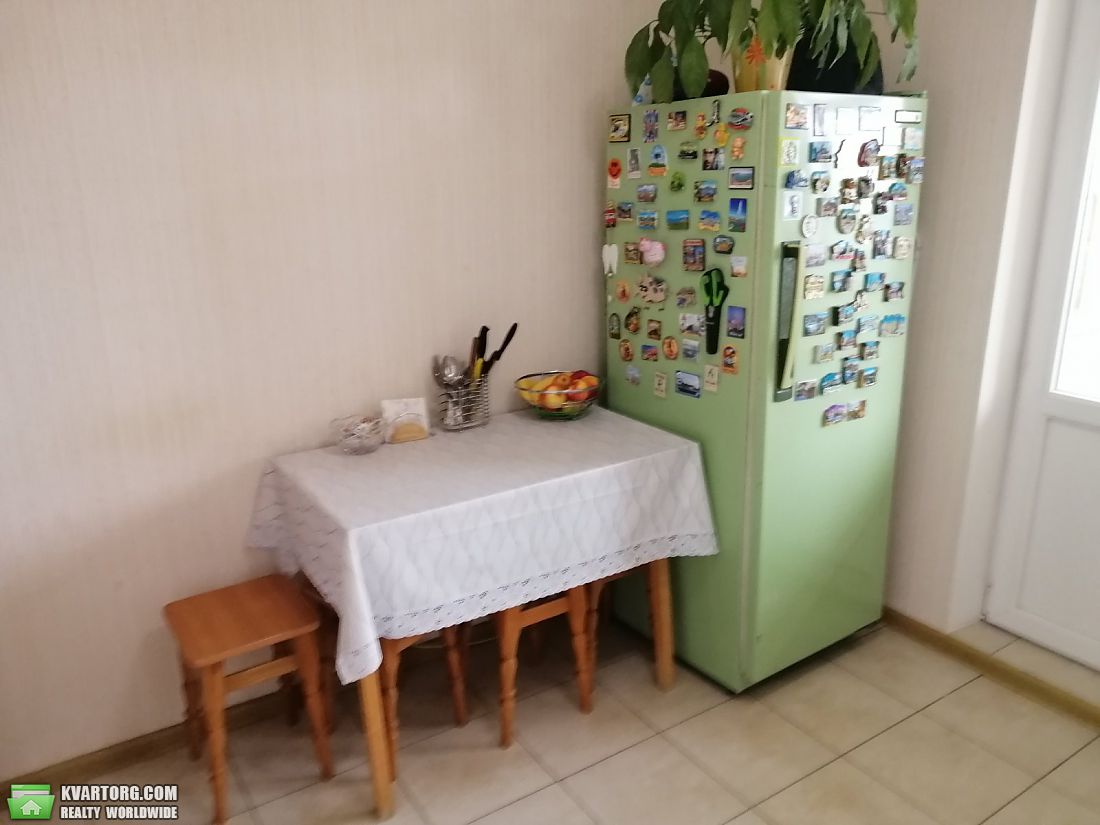 Rent out 1-room apartment. Киев,  Курчатова — photo 4
