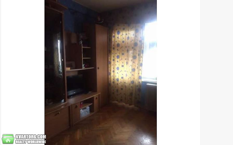 Sell 2-room apartment. Киев,  Верховного Совета бул — photo 8