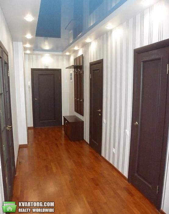 Rent out 2-room apartment. Киев,  Голосеевская — photo 6