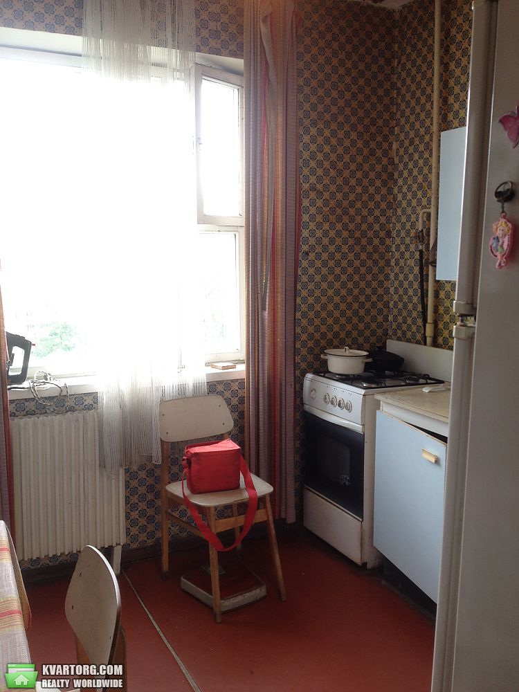 Sell 2-room apartment. Киев,  Героев Сталинграда пр — photo 5