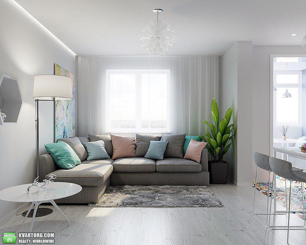 Sell 3-room apartment. Киев,  Оболонский пр — photo 2