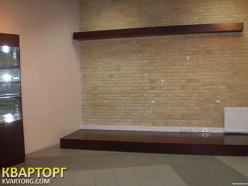 Rent out office. Киев,  Рыбальская — photo 1