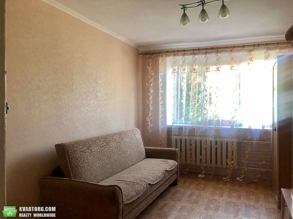 Sell 2-room apartment. Киев, Нижнеюрковская — photo 5