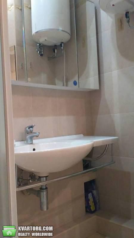Rent out 2-room apartment. Киев,  Палладина пр — photo 5