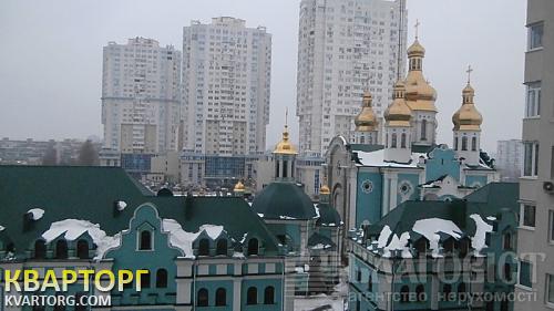 Sell 1-room apartment. Киев, Шумського Юрія, — photo 4