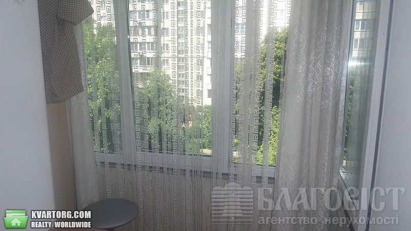 Sell 1-room apartment. Киев,  Липковского — photo 5