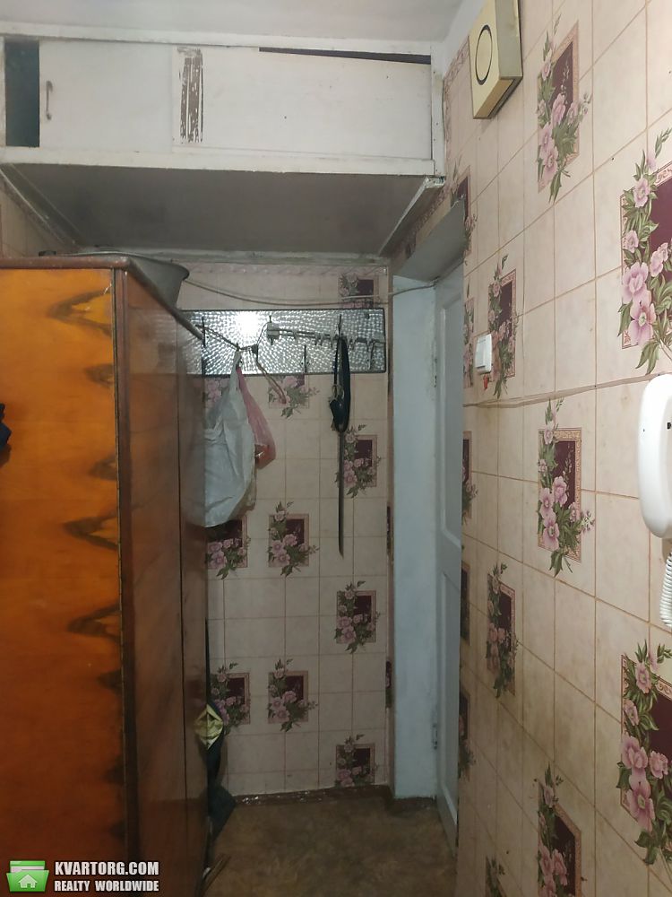 Sell 2-room apartment. Донецк,  Краснофлотская — photo 1