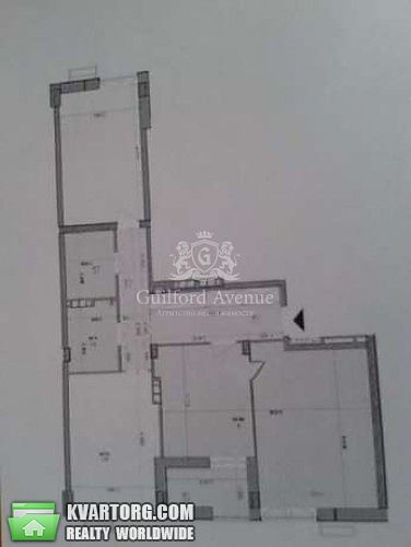 Sell 3-room apartment. Киев, Регенераторная — photo 4