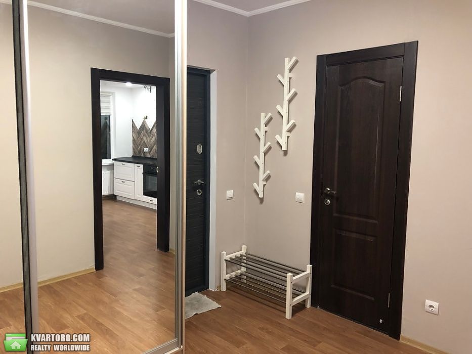 Sell 1-room apartment. Киев,  Ломоносова — photo 5