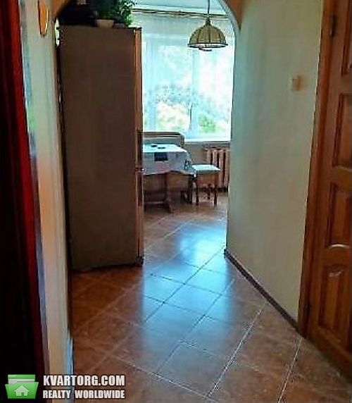 Sell 1-room apartment. Киев,  Зодчих — photo 6