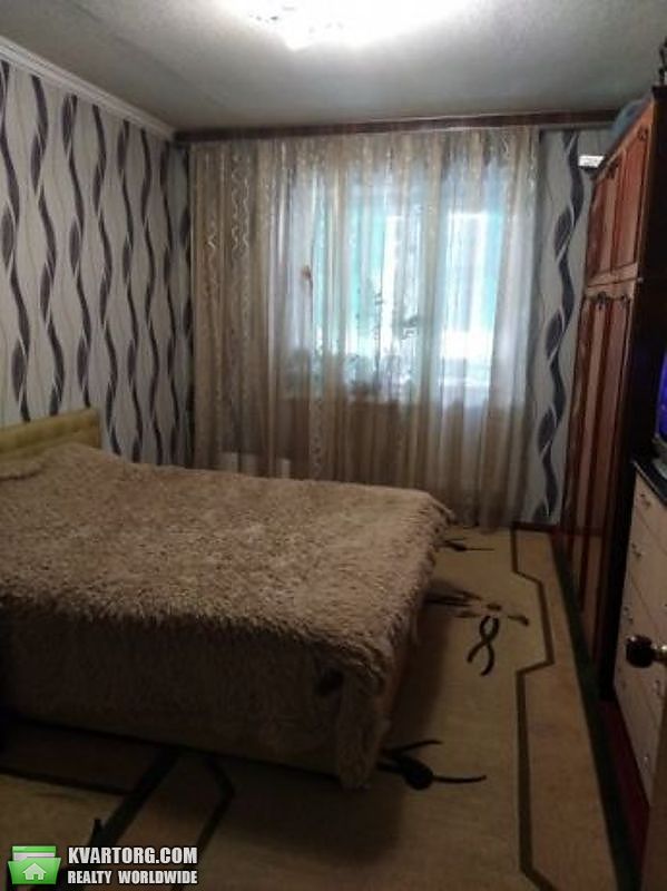 Sell 3-room apartment. Киев,  Каштановая — photo 3