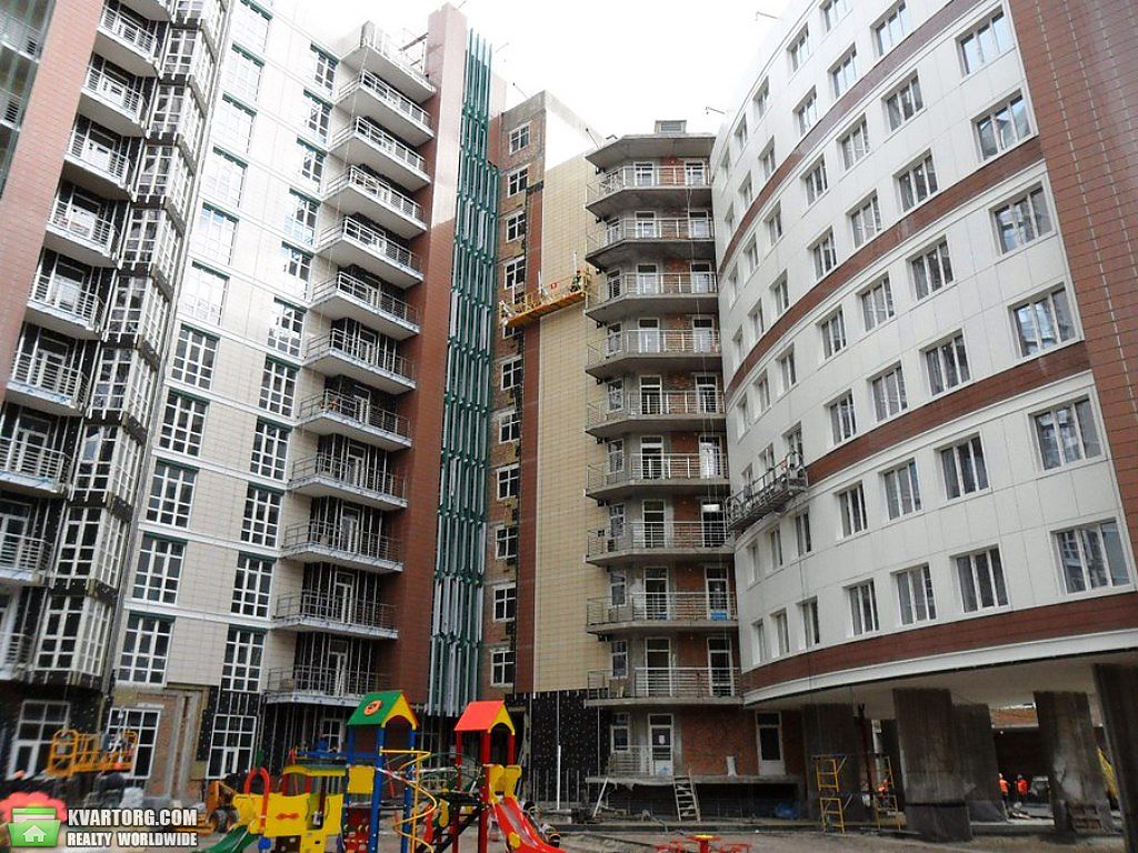 Sell 1-room apartment. Киев,  Барбюса — photo 1