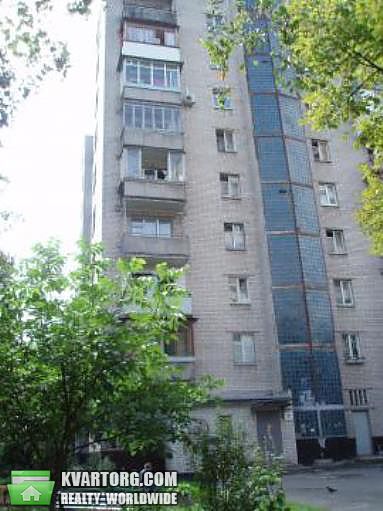 Sell 1-room apartment. Киев,  Курская — photo 2
