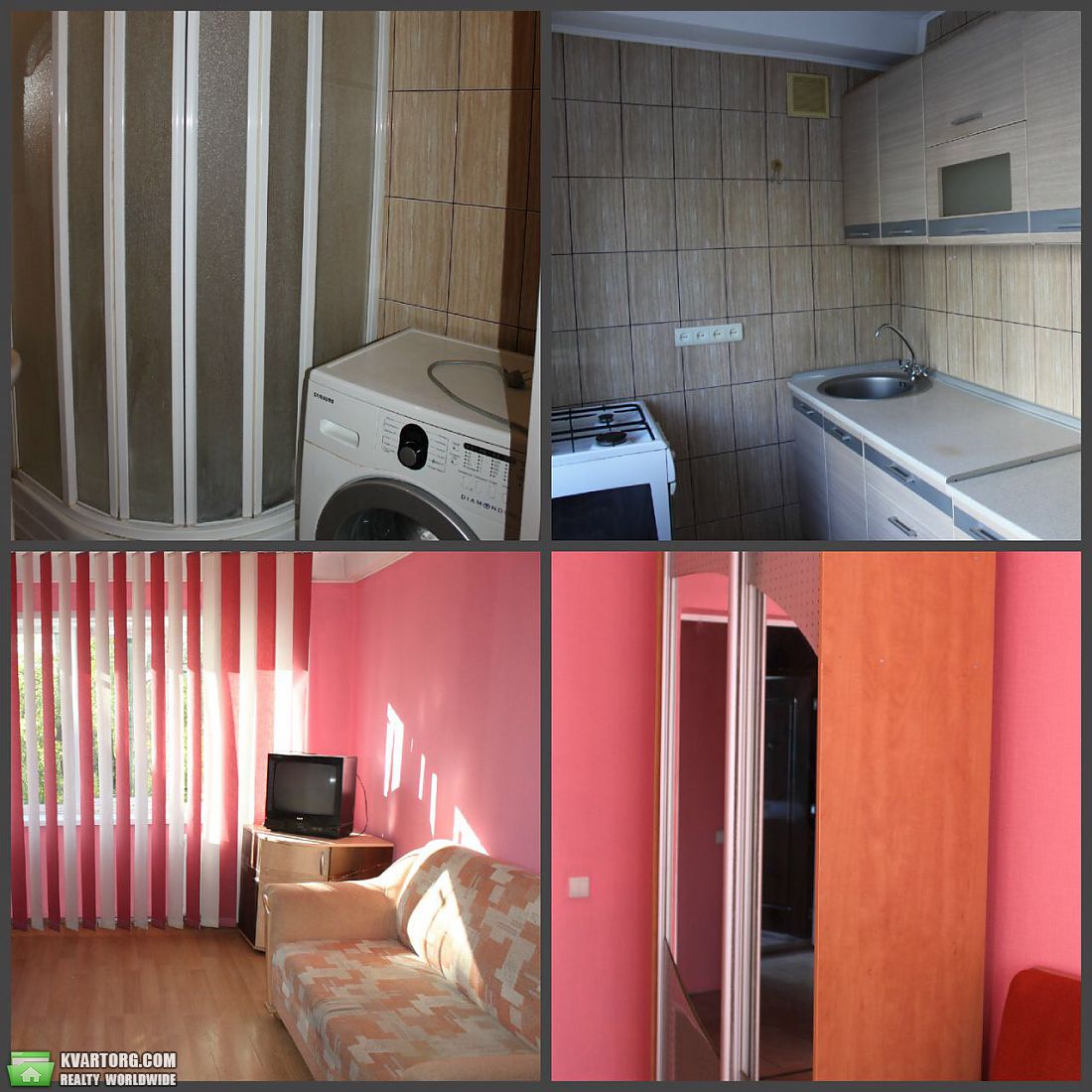 Rent out 3-room apartment. Киев,  Перова бул — photo 2