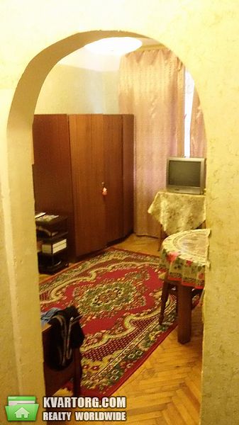 Sell 1-room apartment. Киев, Кустанайская — photo 1