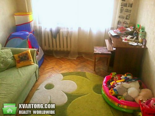 Sell 3-room apartment. Киев, Кловский спуск — photo 3