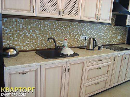Sell 3-room apartment. Одесса, Французский бул. — photo 9