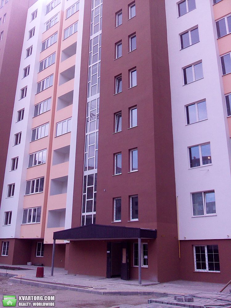 Sell 1-room apartment. Одесса, Сахарова — photo 1