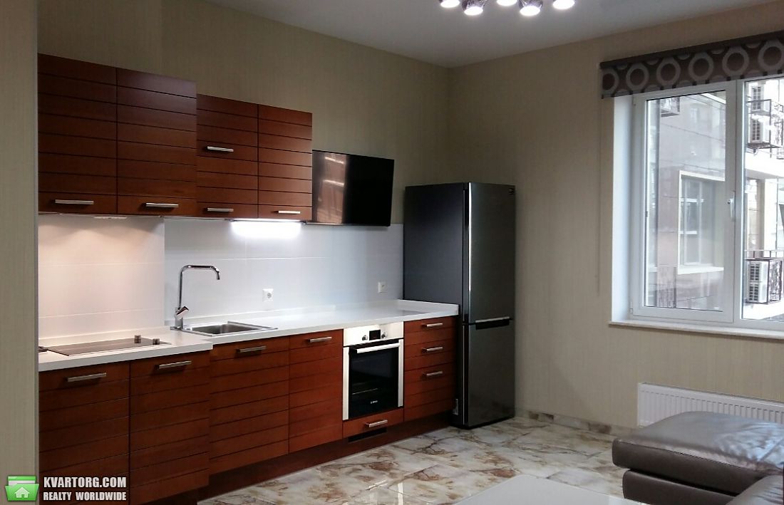 Sell 1-room apartment. Одесса, Французский бул. — photo 1