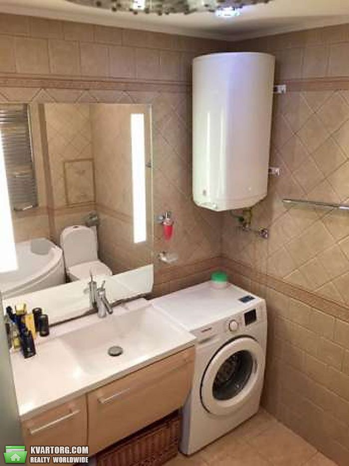 Sell 3-room apartment. Киев,  Героев Днепра — photo 9
