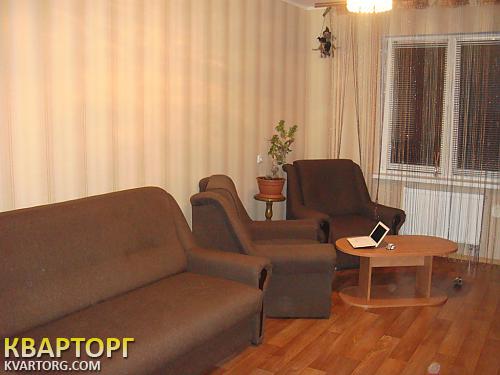 сдам 1-комнатную квартиру. Киев,   Закревского - фото 1