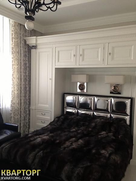 Sell 4-room apartment. Одесса, Генуэзская — photo 1