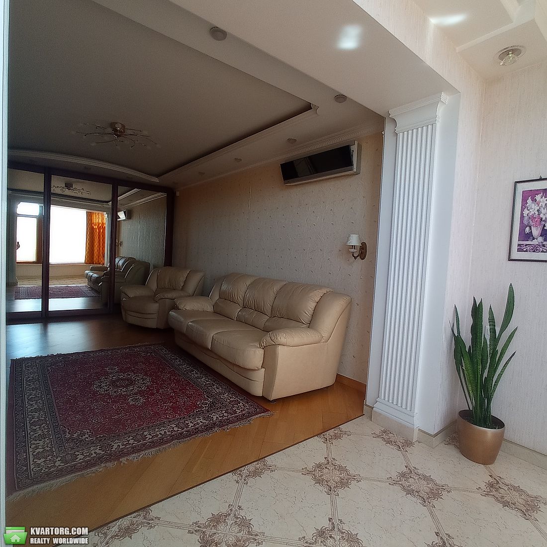 Sell 1-room apartment. Одесса, Авдеева-Черноморского — photo 4