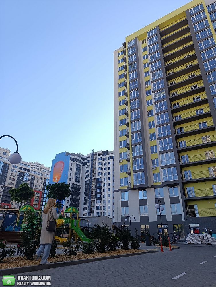 Sell 2-room apartment. Одесса, Академика Вильямса — photo 2