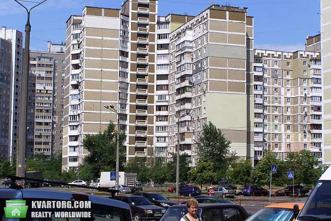 Sell 2-room apartment. Киев,  Ахматовой — photo 1