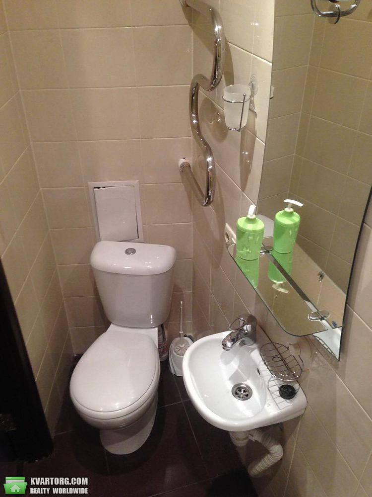 Sell 1-room apartment. Киев, А.Пироговского — photo 3