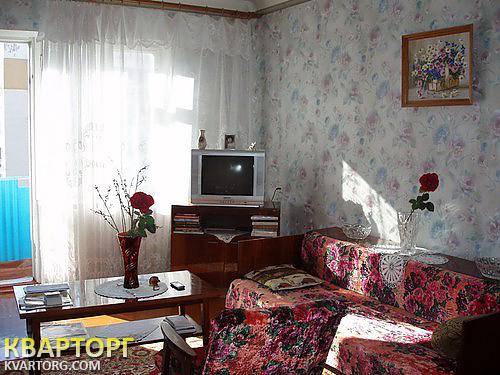 Sell 3-room apartment. Киев, Введенская — photo 1