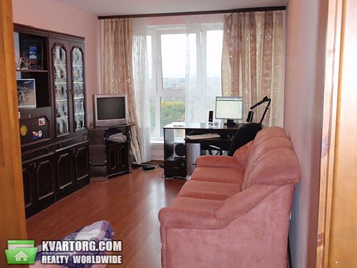 Sell 1-room apartment. Киев,  Жмаченко — photo 1