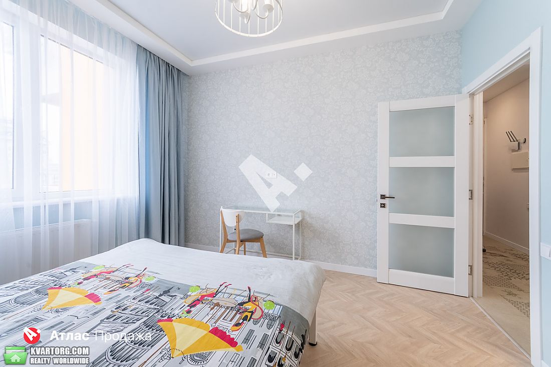 Sell 2-room apartment. Одесса, Среднефонтанская — photo 5