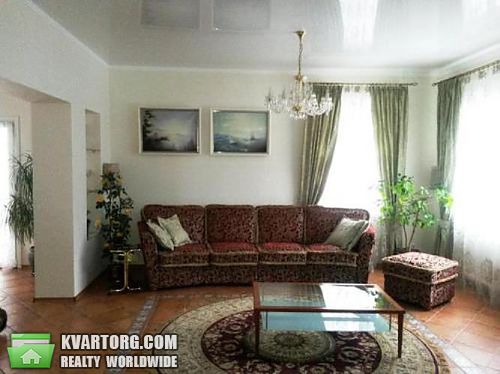 Sell house. Киев, Квитки-Основьяненко — photo 4