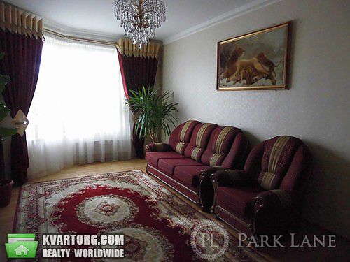 Sell 3-room apartment. Киев,  Палладина пр — photo 1