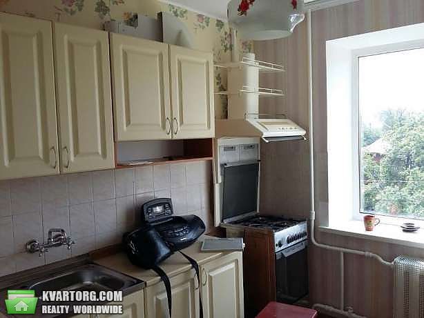 Rent out 2-room apartment. Киев,  Малокитаевская — photo 3