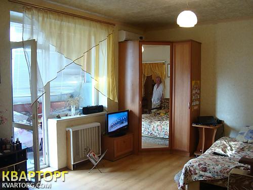 Sell 1-room apartment. Одесса, Высоцкого — photo 1
