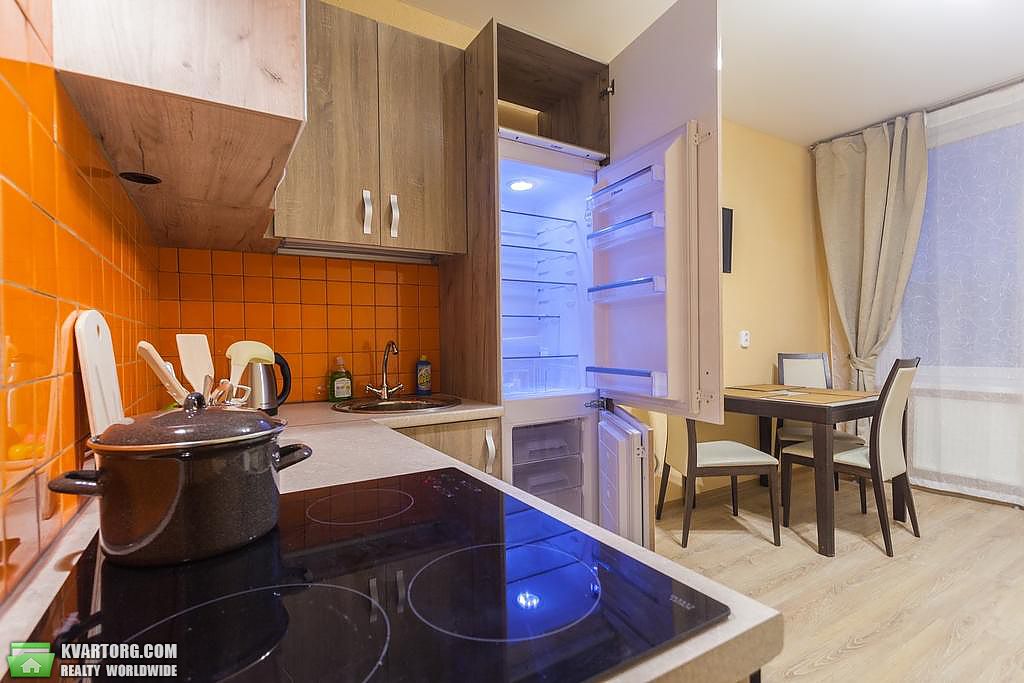 Rent out 1-room apartment. Одесса, Лидерсовскмй бульвар — photo 4