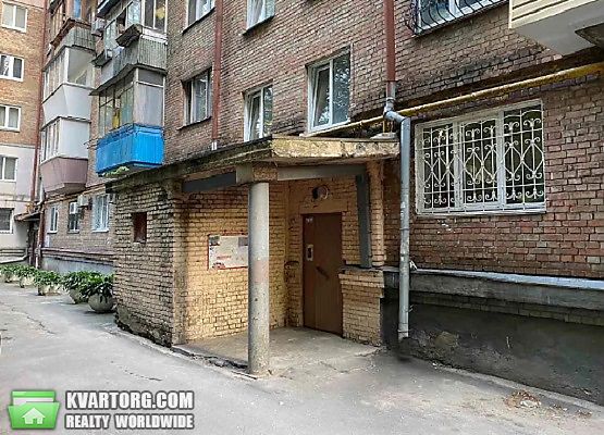 Sell 3-room apartment. Киев, Коновальца — photo 9