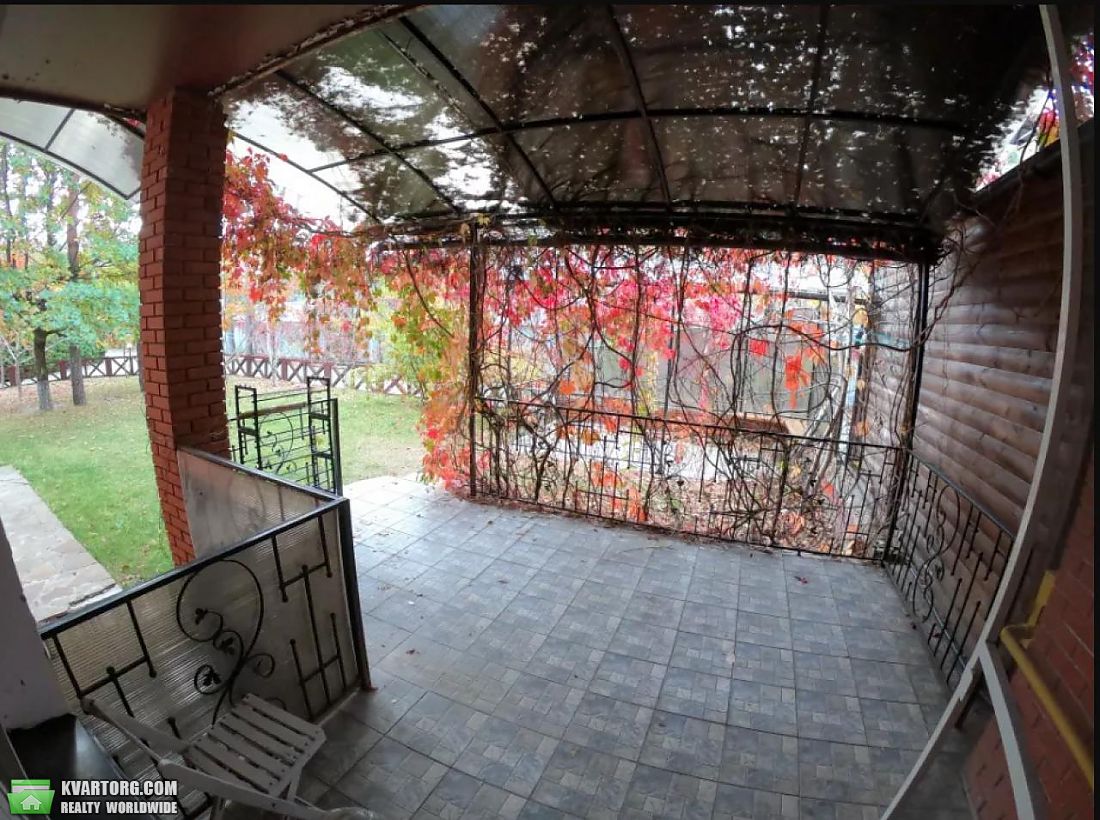 Rent out Townhouse. Киевская обл., Козин — photo 9