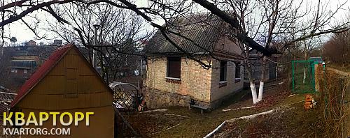 Sell house. Киевская обл., 4 км. от города — photo 1